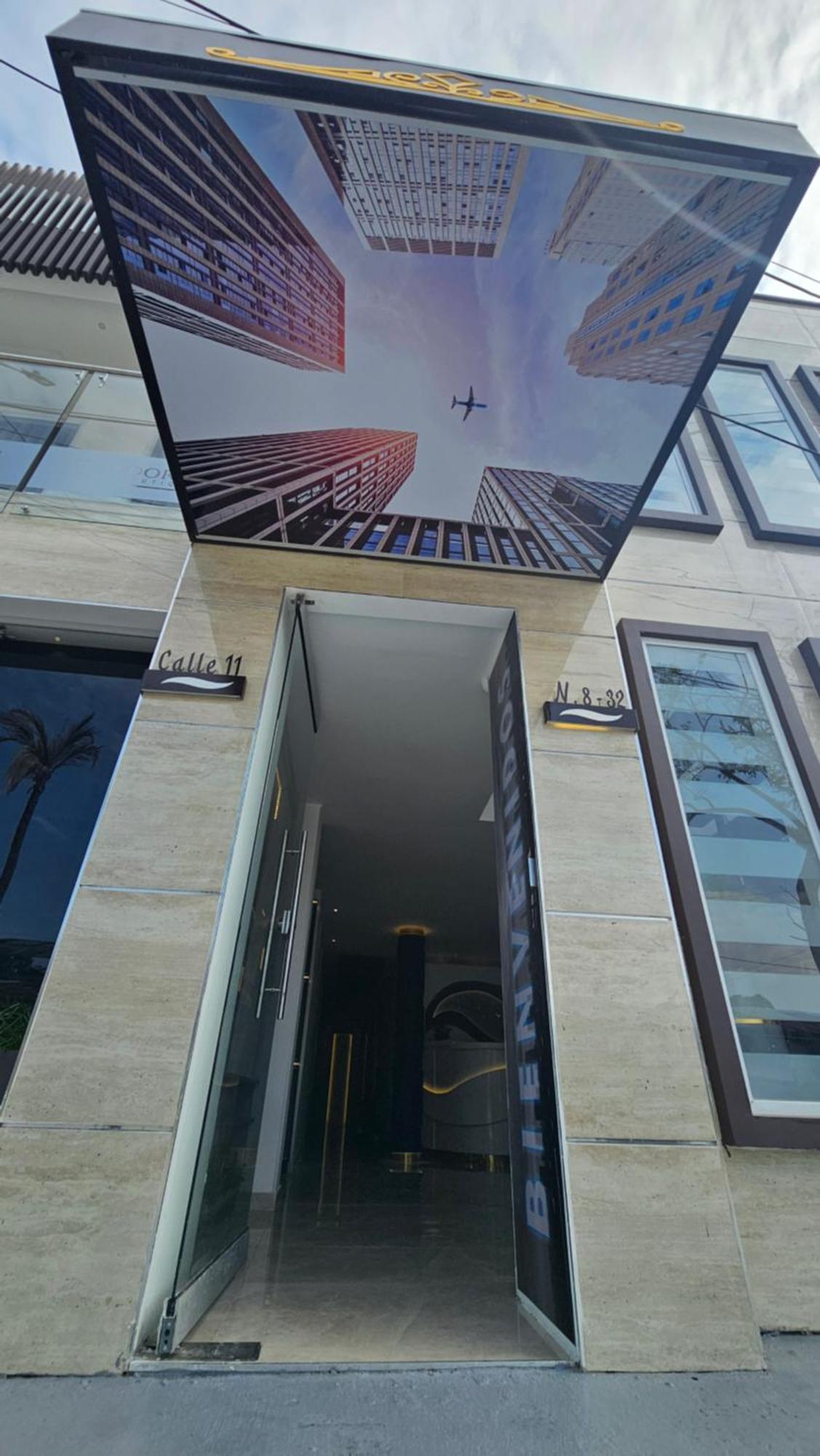 Waldor'S Hotel Boutique Leticia Exterior photo