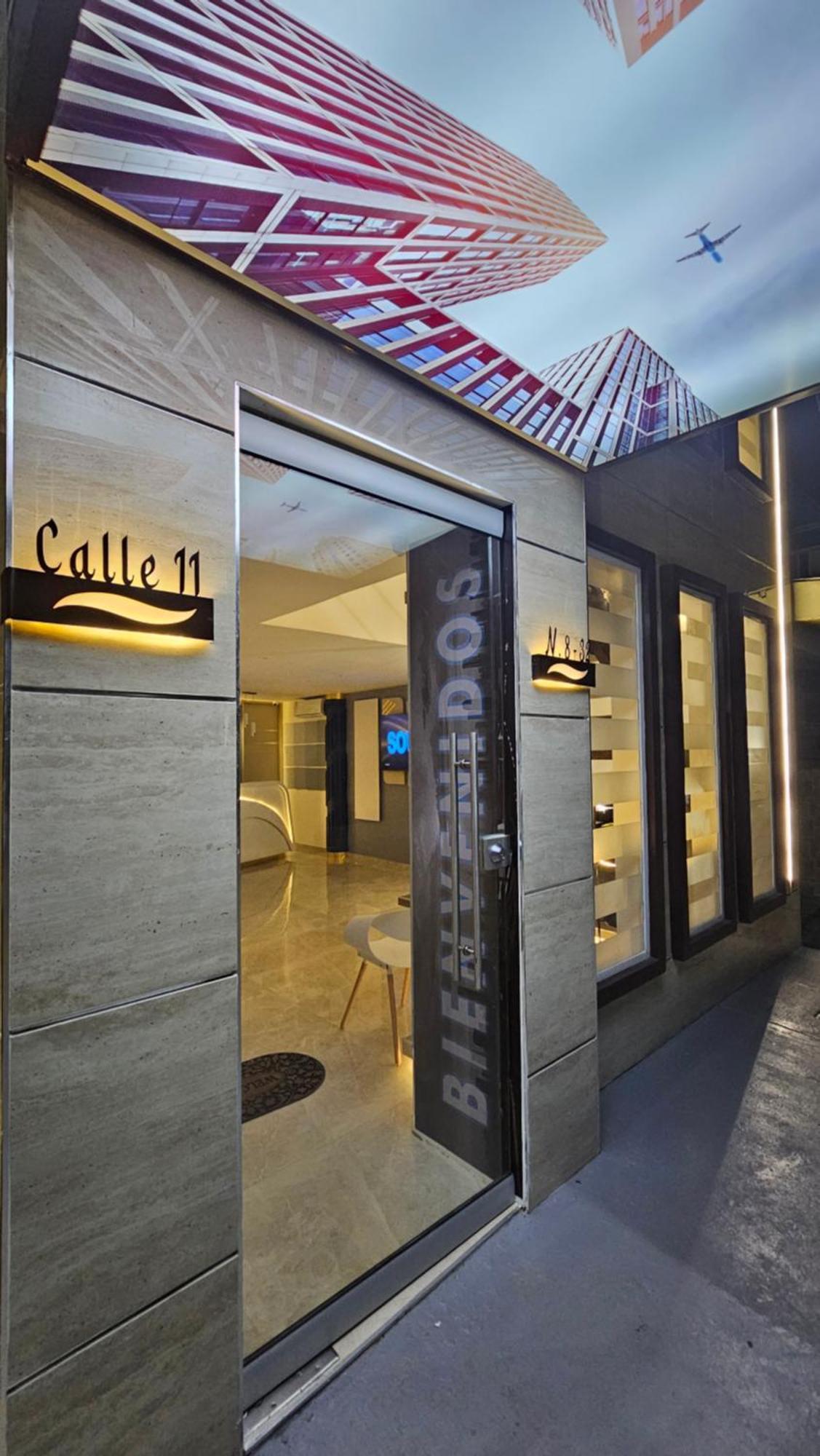 Waldor'S Hotel Boutique Leticia Exterior photo